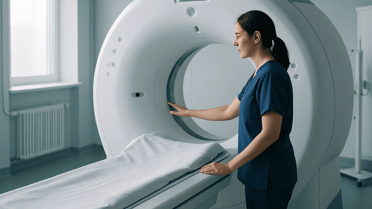 Radiation for Cervical Cancer: Expected Side Effects and the Signs That Need a Call