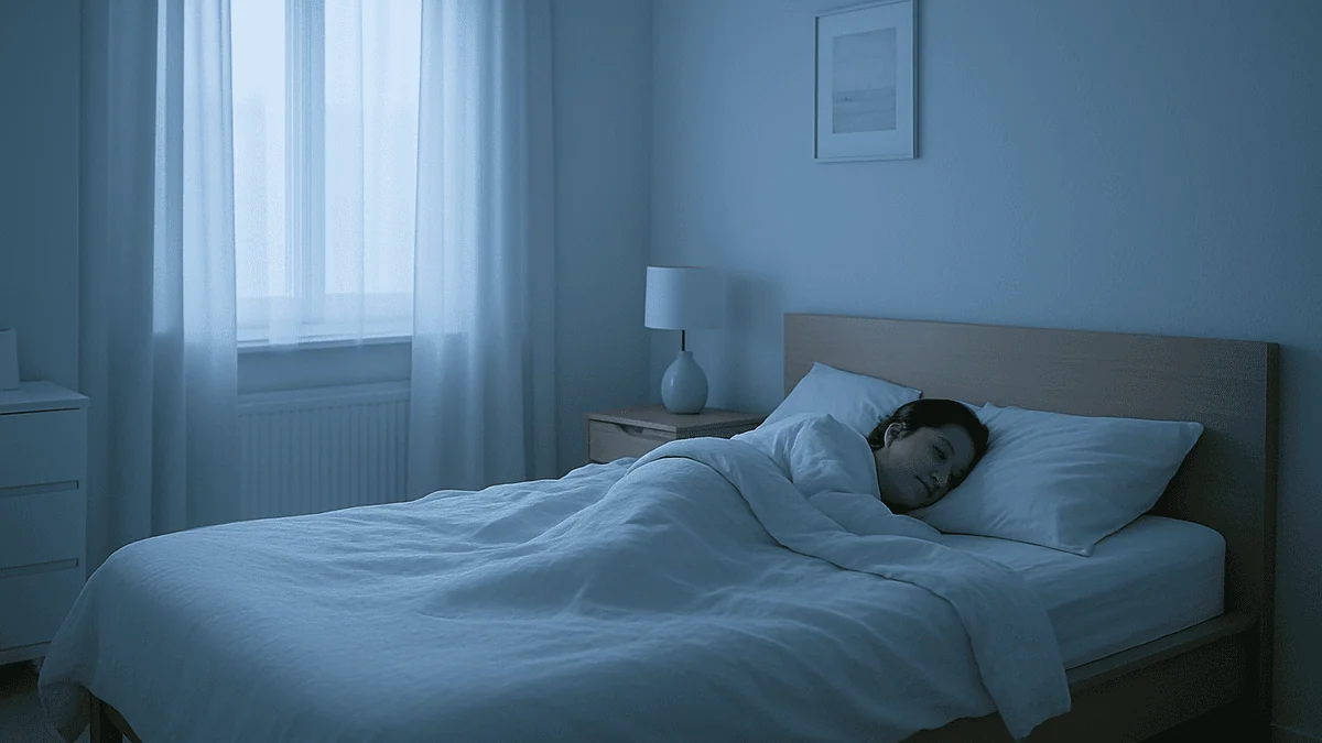 Radiation Precautions After Radioiodine Treatment: Distance, Sleeping Alone and Hygiene