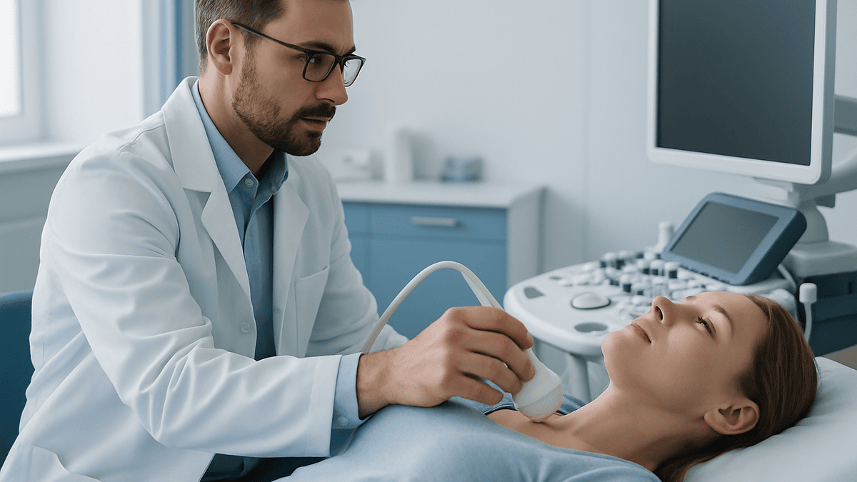 Radioactive Iodine After Thyroid Cancer Surgery: How the Treatment Day Unfolds