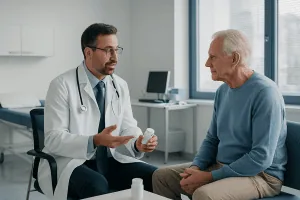 Rapamycin for Longevity: What Animal Data Show and Where Human Evidence Stands