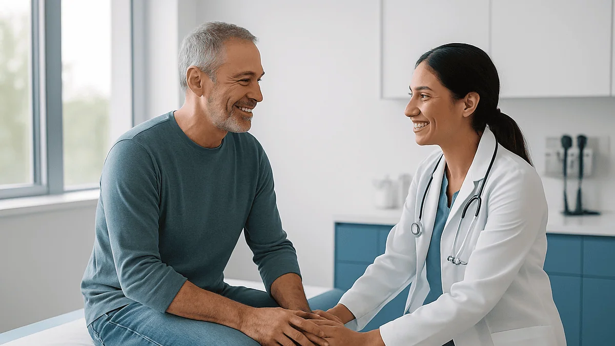 Reactive Arthritis Recovery: Why It Can Take Anywhere From Six Weeks to Six Months