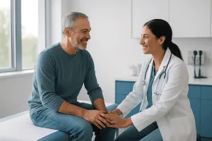 Reactive Arthritis Recovery: Why It Can Take Anywhere From Six Weeks to Six Months