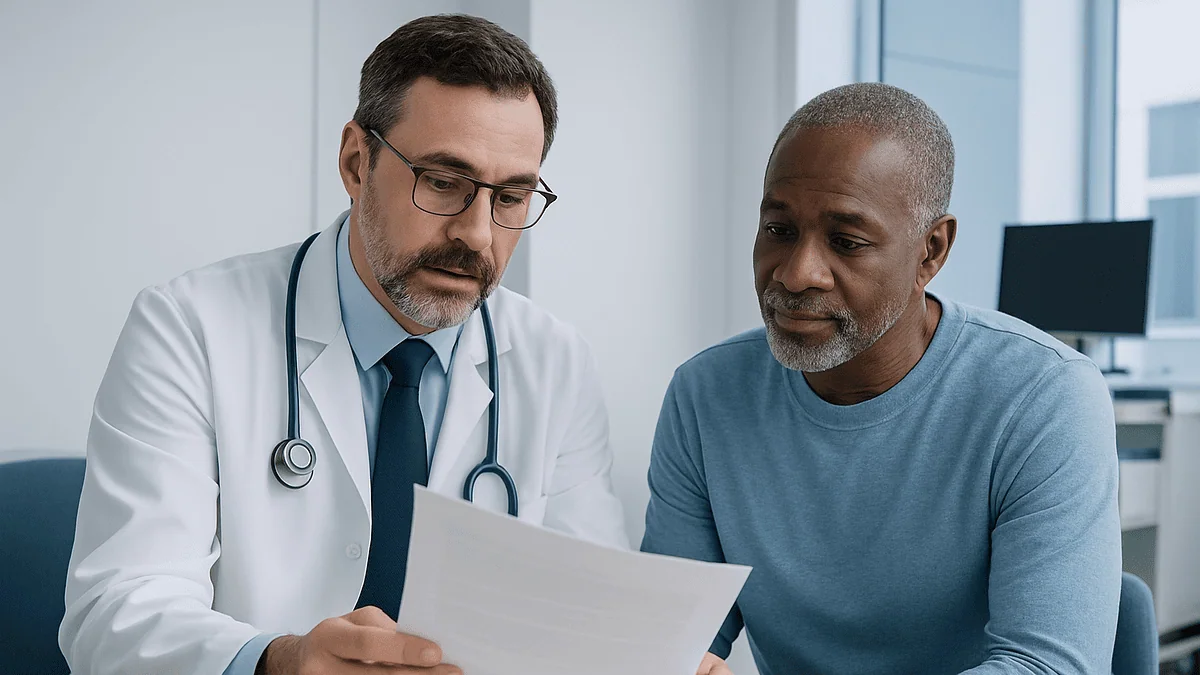 Reading an Adult Reconstruction Treatment Plan: Replacement, Revision or Repair, and Why