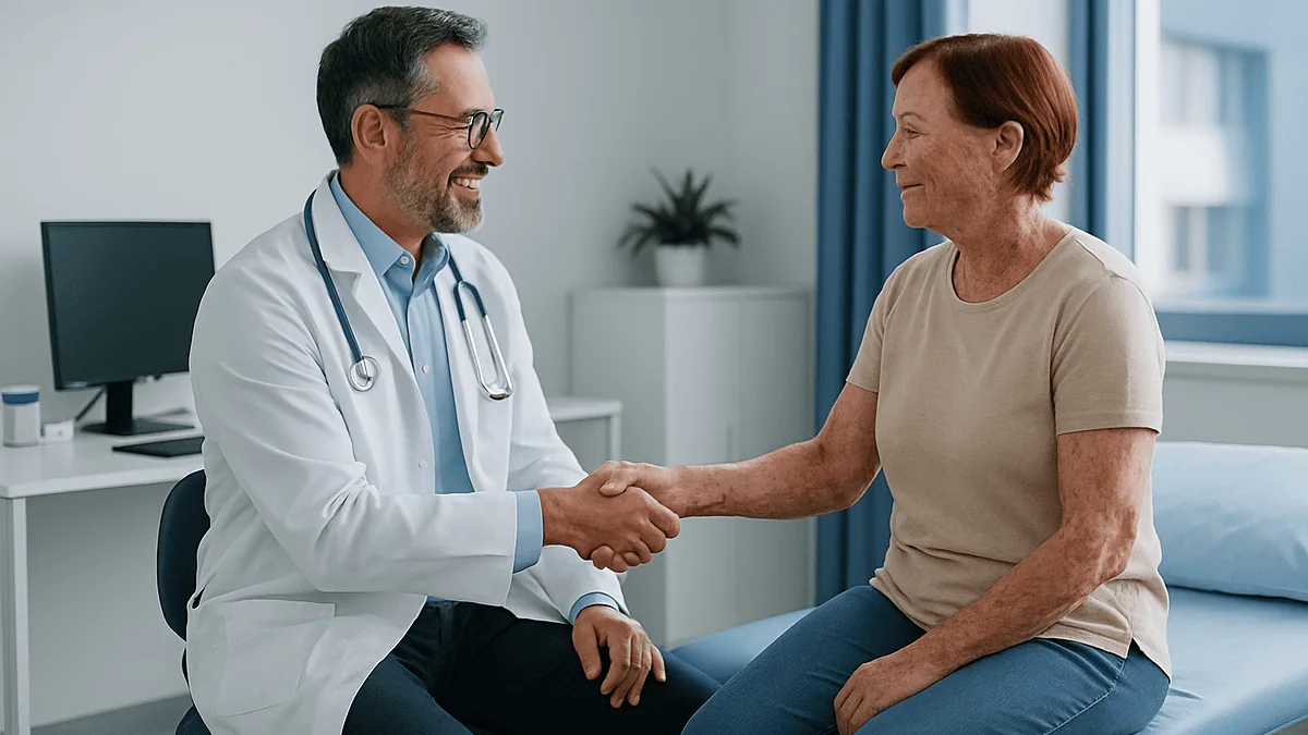 Reconstruction After Burns: How Contractures Form and Why Repairs Are Often Staged