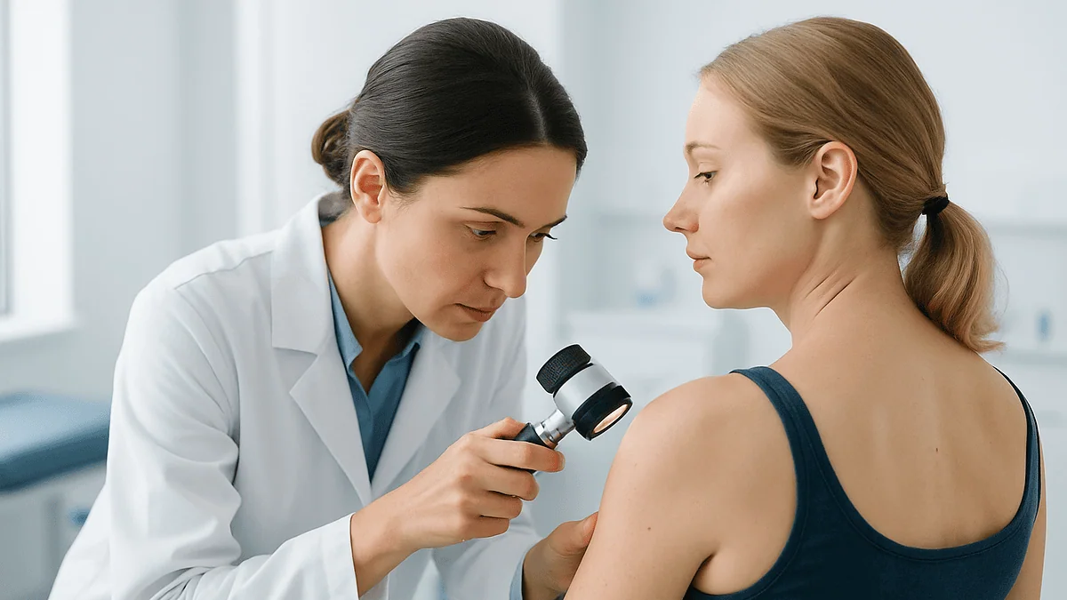 Reconstruction After Skin Disease: How Grafts, Flaps and Scar Revision Rebuild the Area
