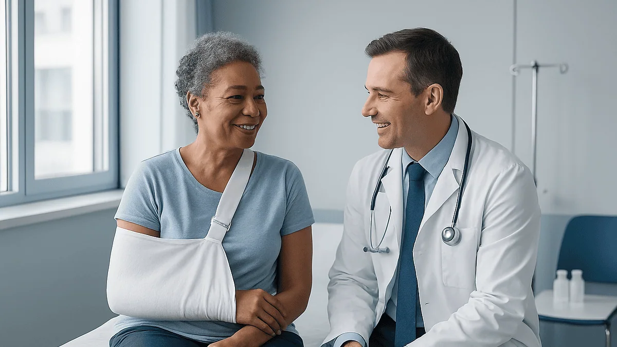 Reconstructive Surgery Recovery: Drains, Dressings and the Weeks of Swelling Explained