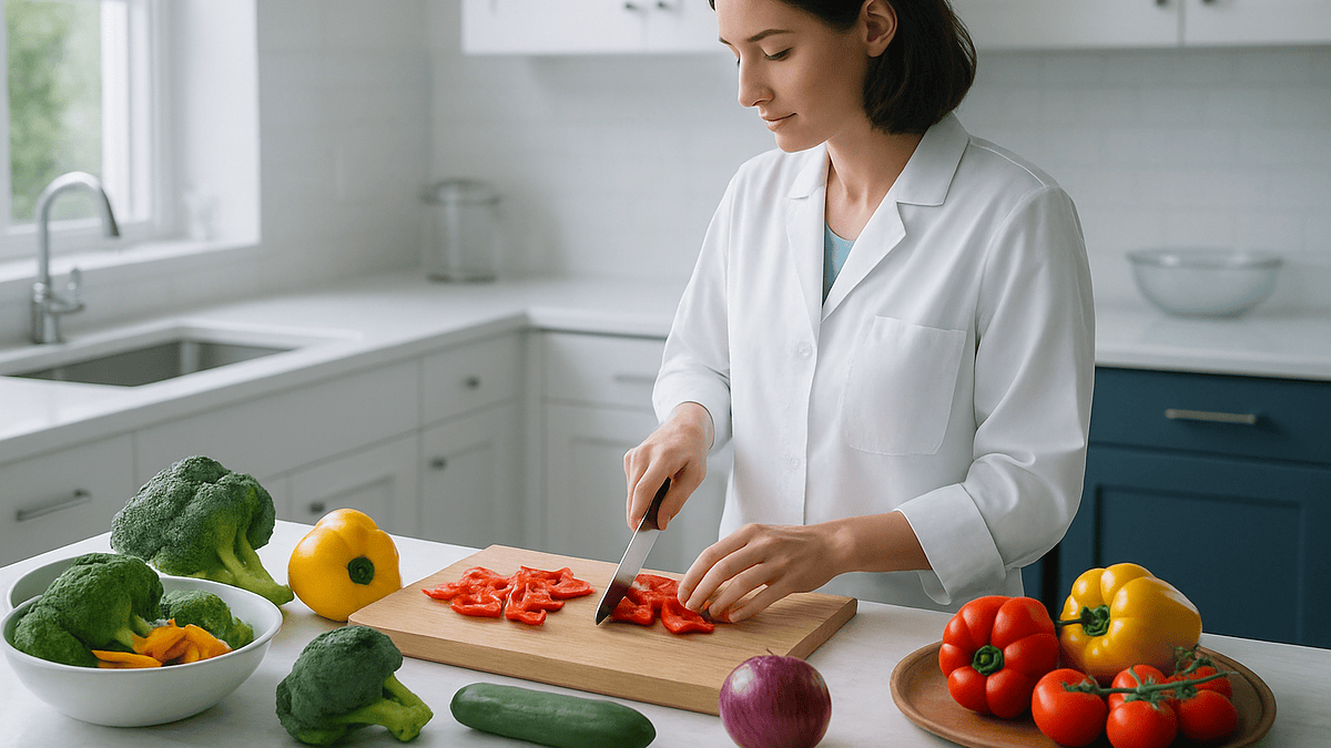 Recovering After a Gastrointestinal Bleed: Anemia Checks, Diet Steps and Regaining Energy