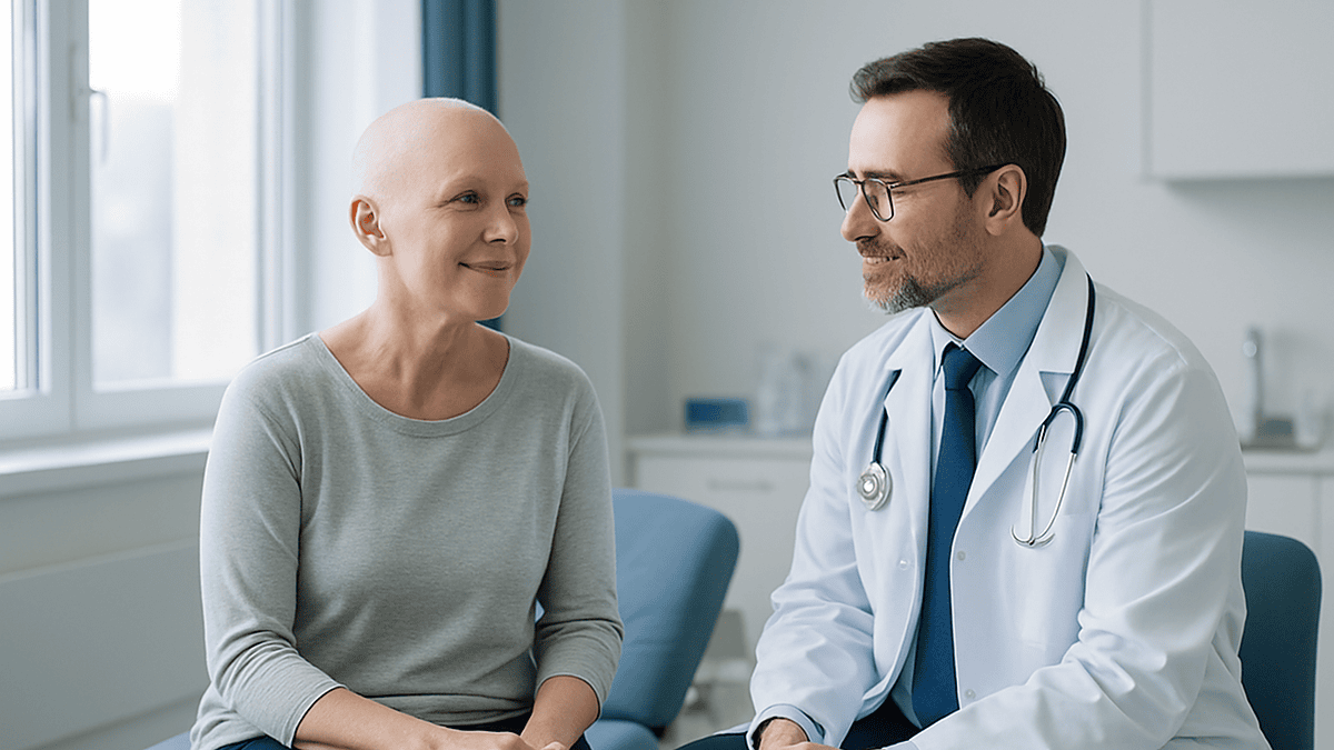 Recovering from Radiotherapy: How Long Until You Feel Better
