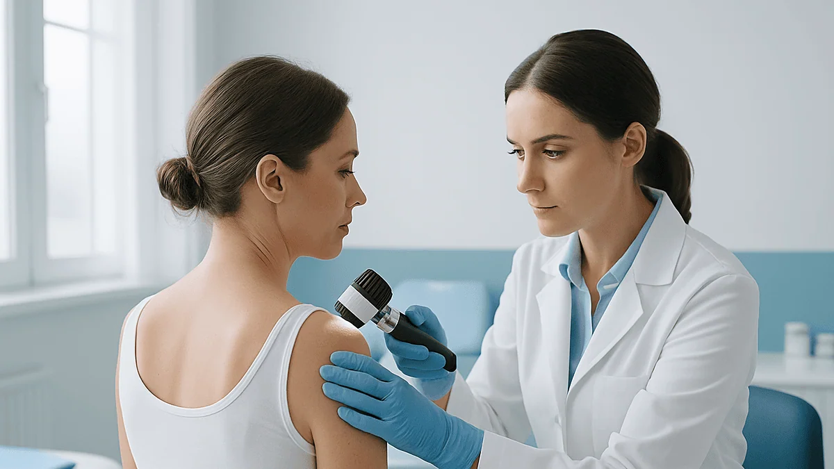 Recovery After Melanoma Surgery: Stitches, Skin Grafts and Getting Back to Activity