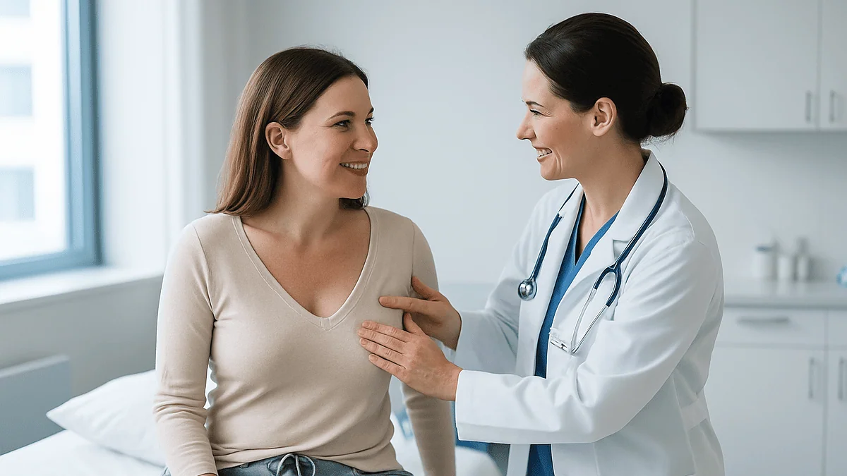 Recovery After Nipple Aesthetics Surgery: Sensitivity, Support Garments and Healing Days