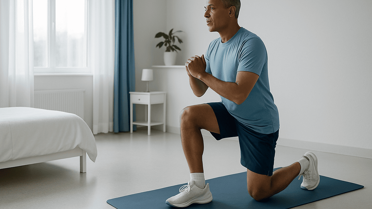 Recovery After Percutaneous Closure: The One-Night Stay, Echo Checks and Return to Exercise
