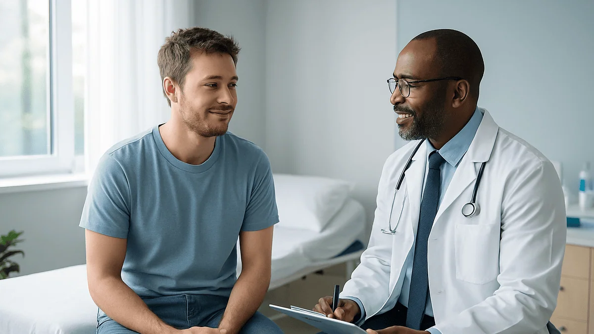 Recovery After Phimosis Surgery: Wound Care, Loose Clothing and When Swimming Is Allowed