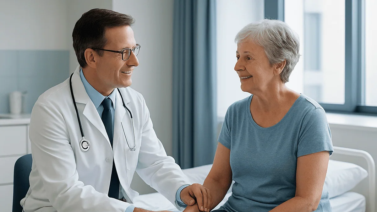 Recovery After TARE Radioembolization for Liver Tumors: Fatigue, Appetite and the First Weeks