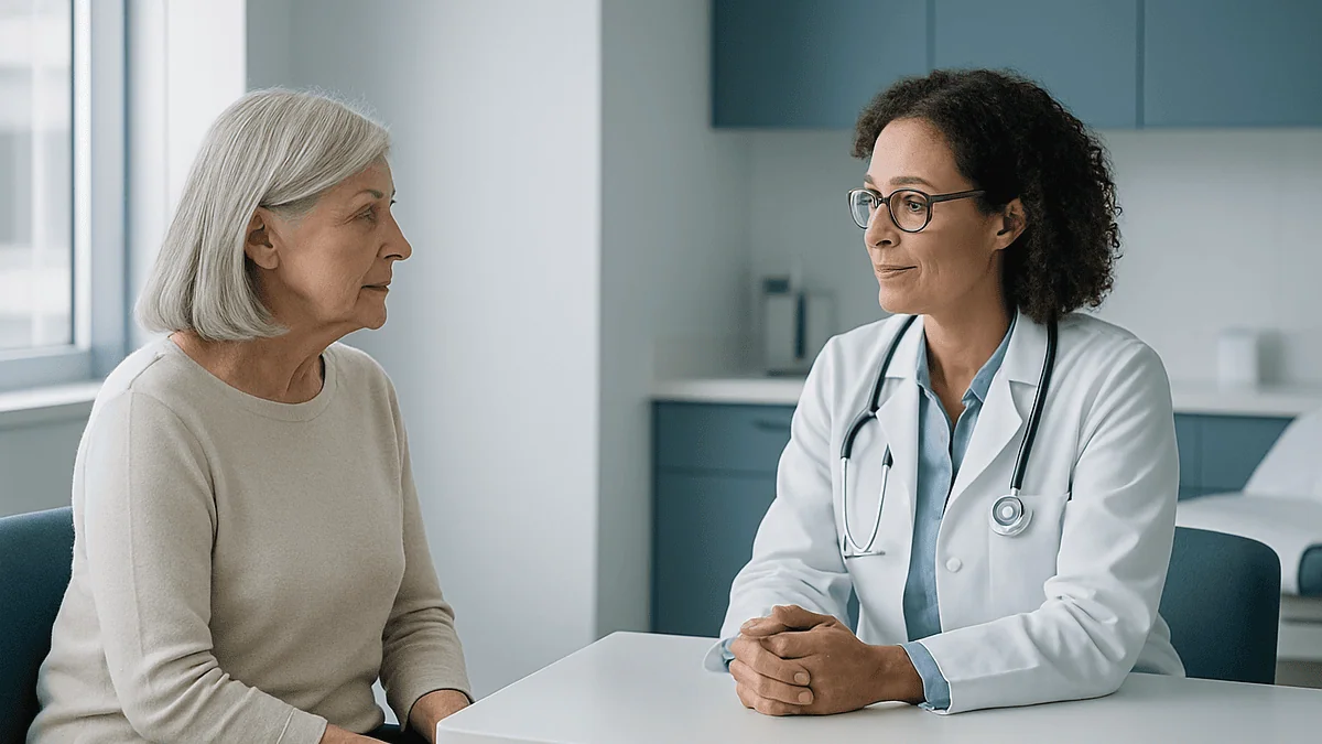 Recurrent UTI Myths: Hygiene Habits, Fluids and Other Beliefs Your Urologist Will Correct