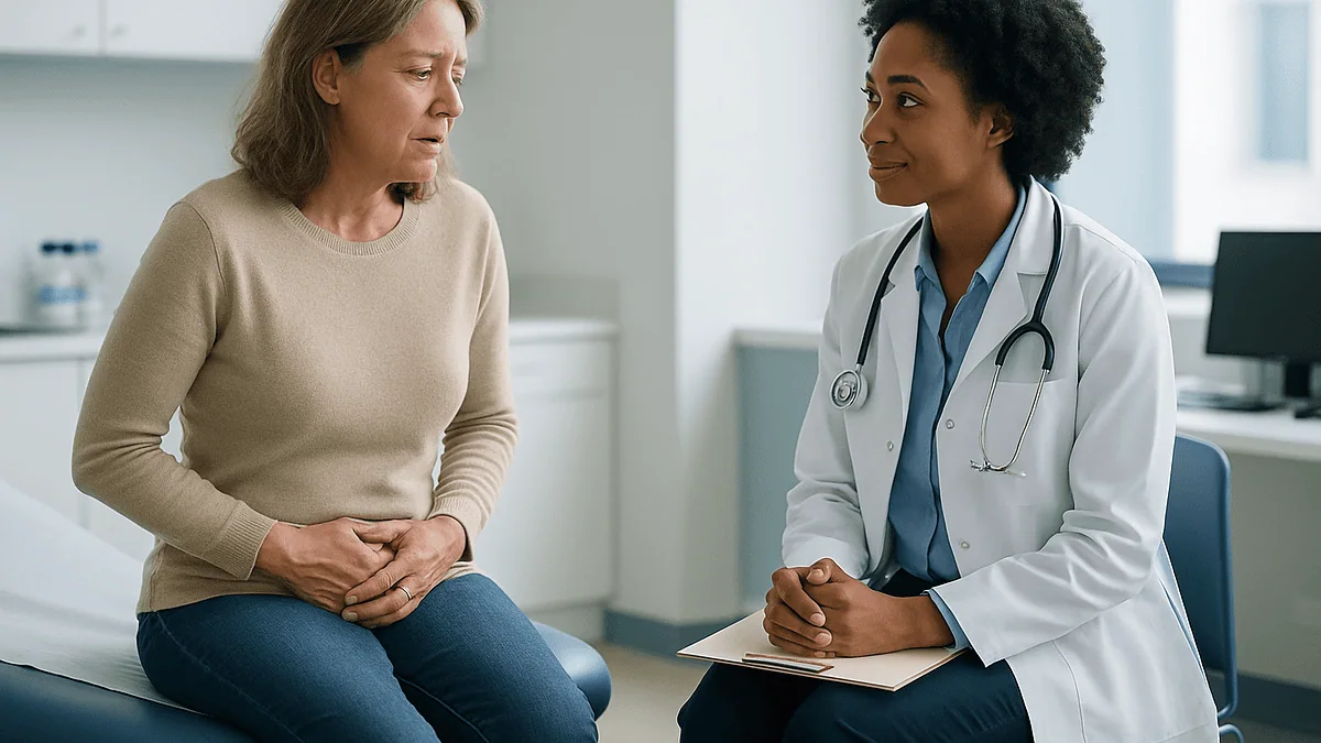 Recurrent UTIs: Can They Be a Sign of Something Serious?