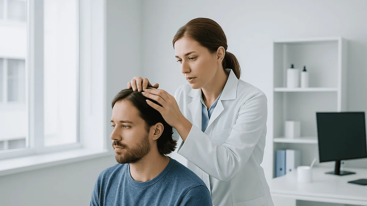 Red Light Therapy for Hair Loss: Devices, Evidence and Honest Expectations