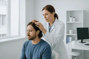 Red Light Therapy for Hair Loss: Devices, Evidence and Honest Expectations