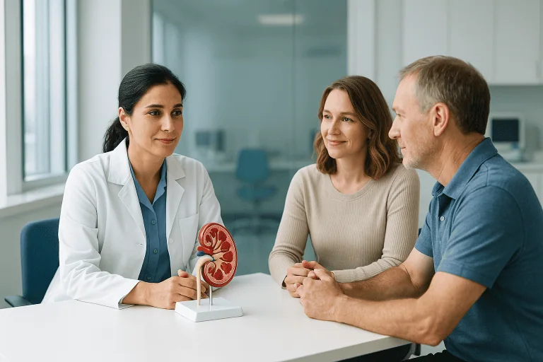 Renal Biopsy