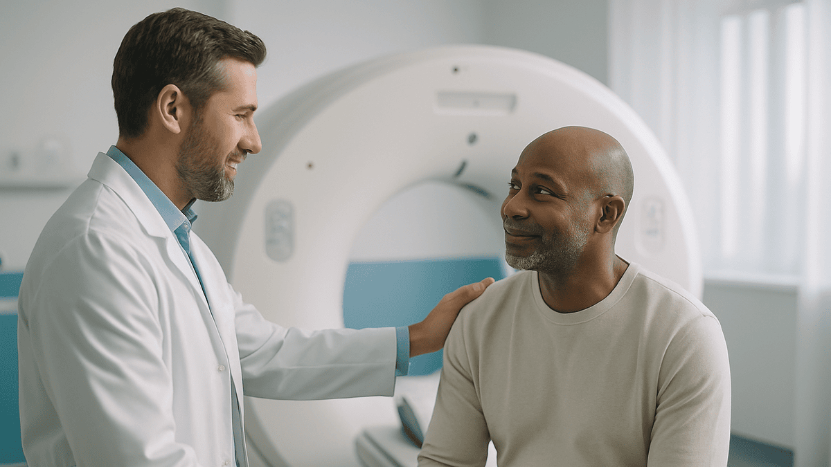 Renal CT Scan: Preparation, What It Shows, and When It's Ordered 1 Renal CT Scan: Preparation, What It Shows, and When It’s Ordered
