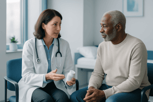 Renal Pharmacotherapy Explained: How Medicines Are Adjusted When Kidneys Filter Less