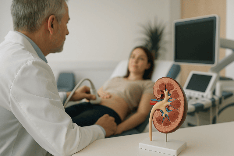Renal Replacement
