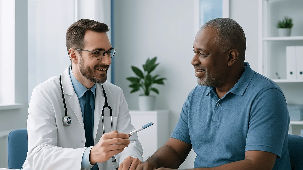 Retatrutide: What the Triple-Agonist Trials Show So Far — and Why It Is Not on the Market