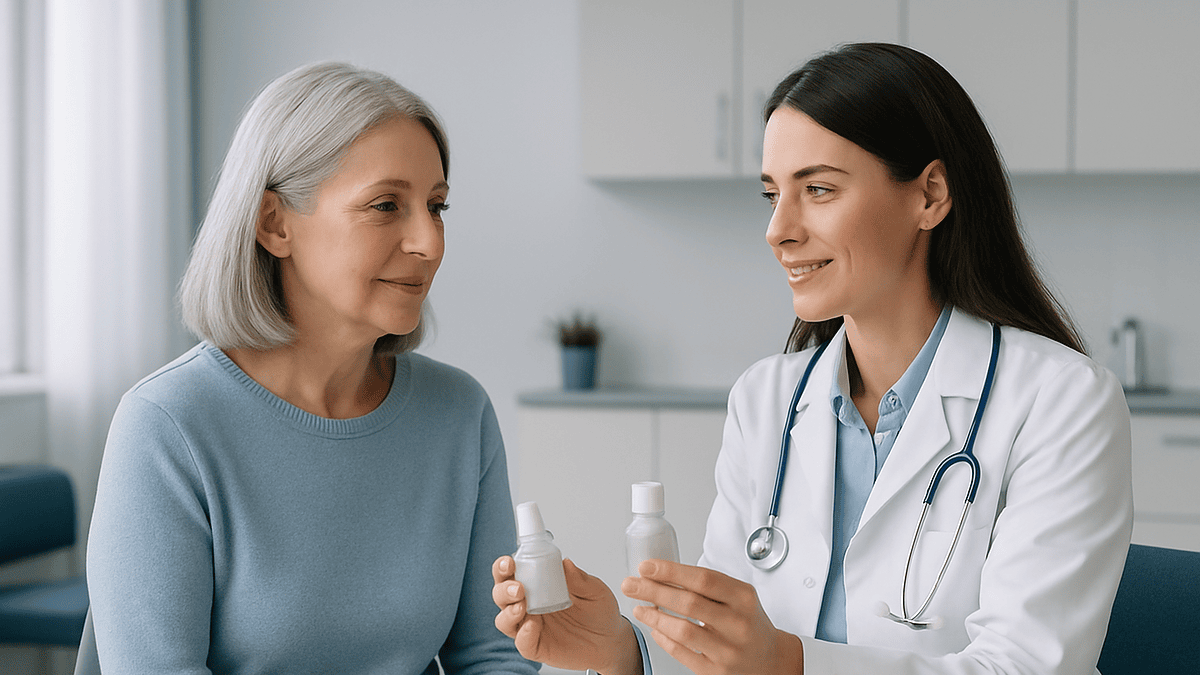 Retinol vs Tretinoin: Strength, Evidence and Who Needs a Prescription