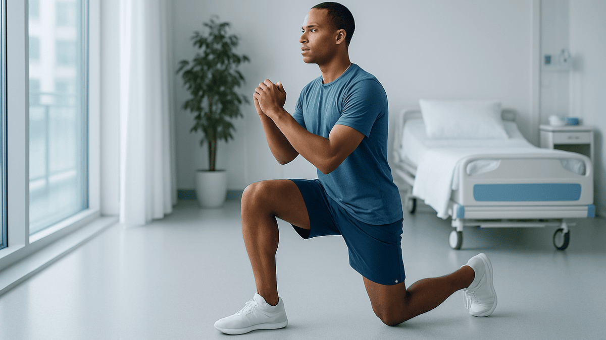 Returning to Exercise After Myocarditis: Why Cardiologists Ask You to Wait