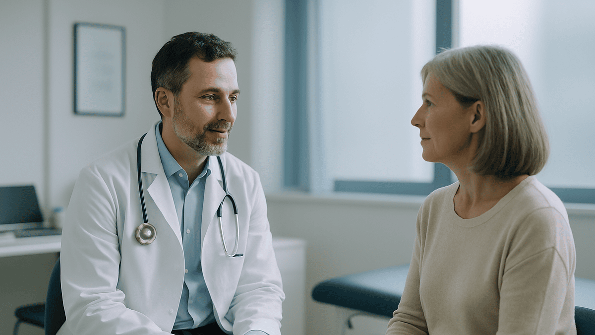 Reverse T3: What the Controversial Test Actually Measures