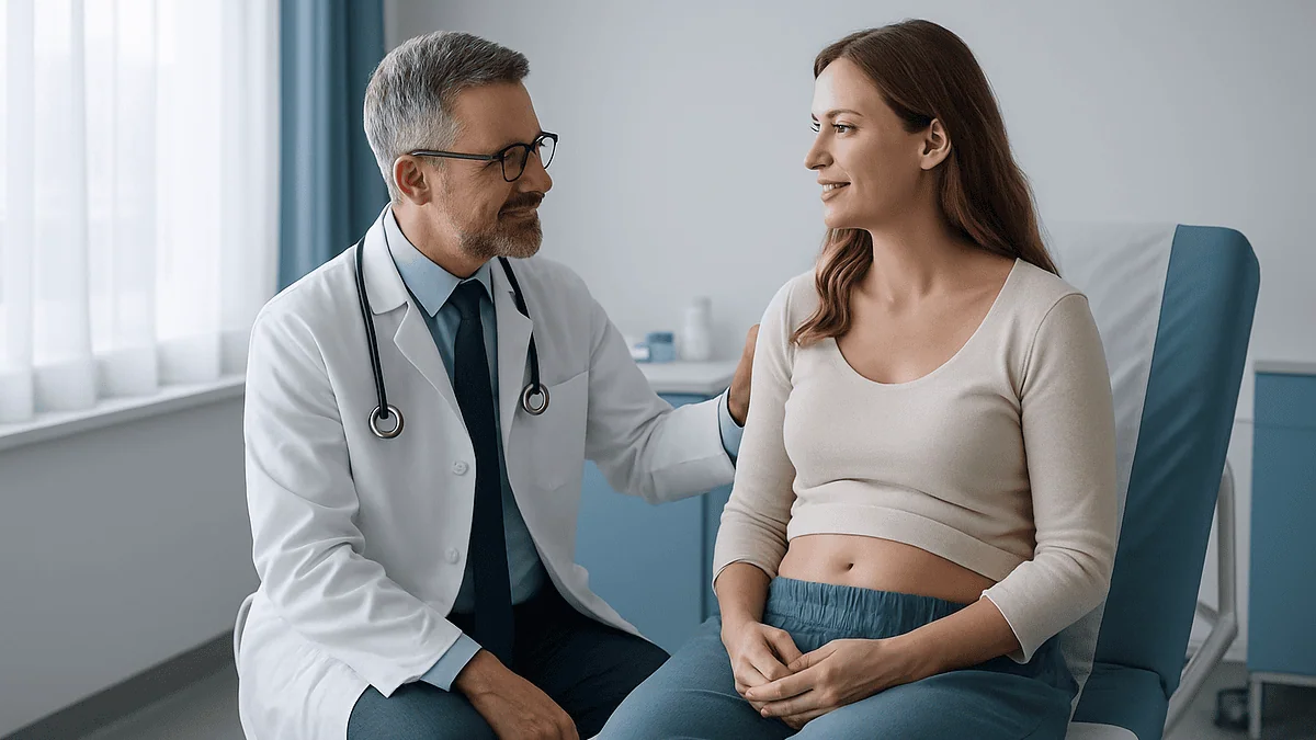 Reverse Tummy Tuck Recovery: Supportive Garments, Incision Care and Returning to Lifting