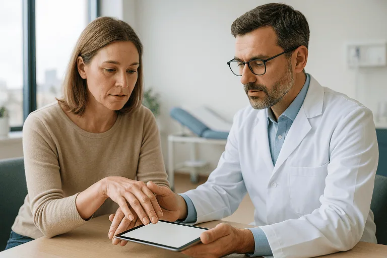 Rheumatoid Arthritis Treatment