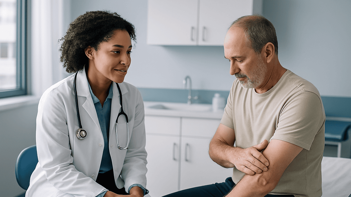 Ringworm: The Fungal Infection That Is Not a Worm: Symptoms and Treatment