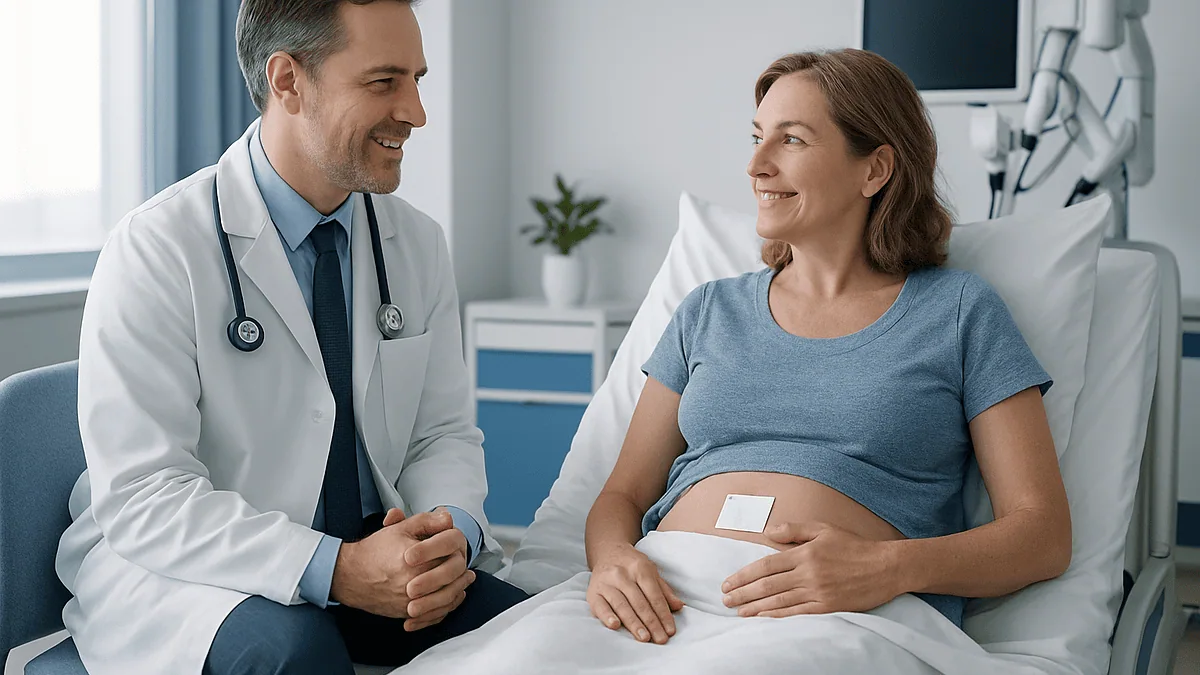 Robotic Gallbladder Surgery Recovery: Day-One Walks, Showering and When Baths Are Allowed