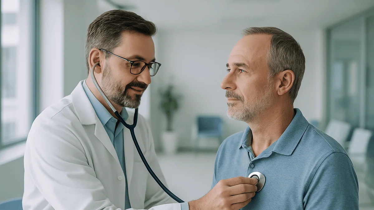 Robotic Heart Surgery Recovery: Light Activity in Weeks and Full Exertion Over Two Months