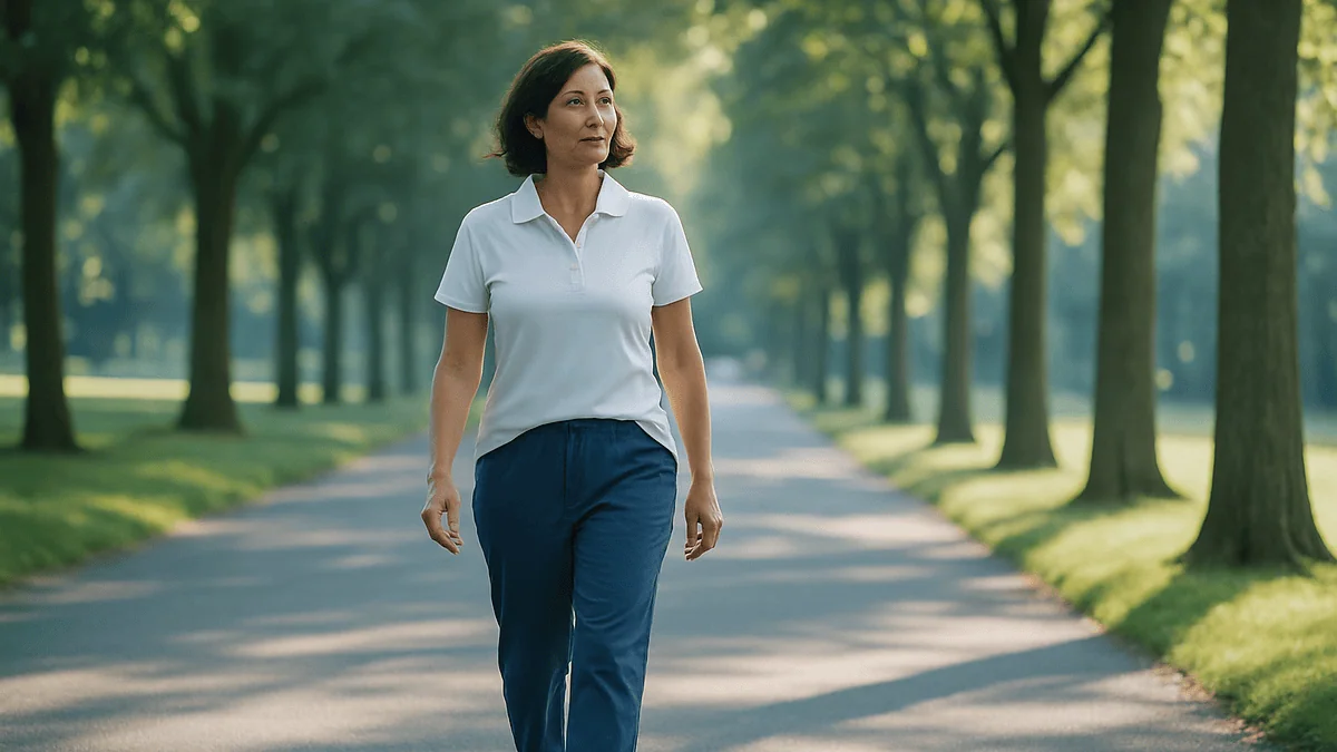 Robotic Knee Replacement Recovery: When Walking, Stairs and Physical Therapy Begin