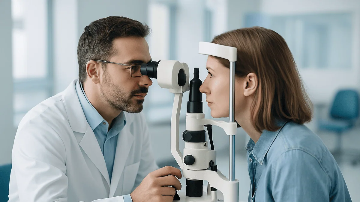 Robotic vs Conventional Eye Surgery: Where Computer Assistance Helps and Where It Does Not