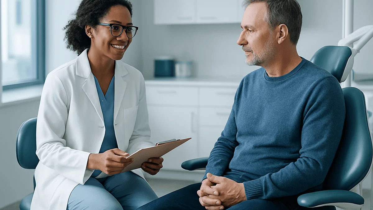 Root Canal and Crown Cost: The Combined Bill, Explained Honestly