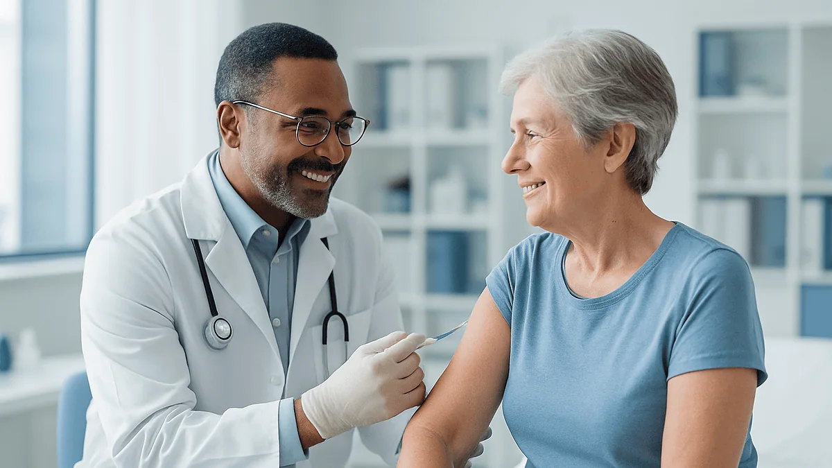 RSV Vaccine for Adults: Who Is Eligible, How It Works and What Side Effects Were Recorded