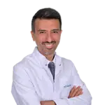 Assoc. Prof. Salih Tokmak, MD
