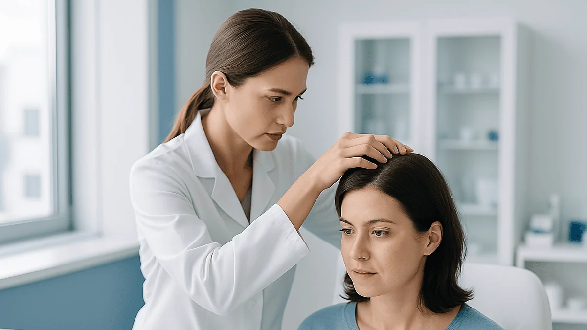 Sapphire Hair Transplant Myths: Does the Blade Alone Decide Density and Natural Direction?