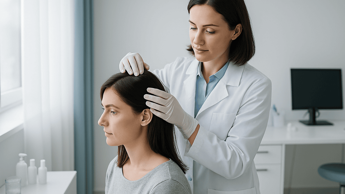 Sapphire Hair Transplant Step by Step: Extraction, Channel Opening and Graft Placement