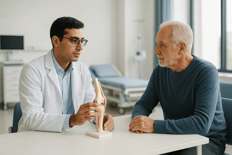 Sarcoma Cancer Treatment