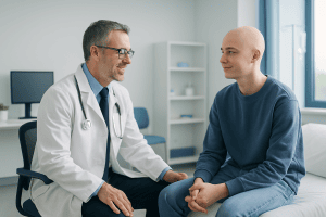 Sarcoma in Teenagers and Young Adults: How Treatment Planning Considers Growth and School