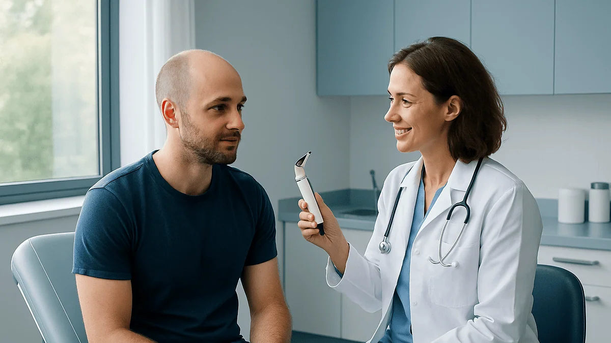 Scalp Micropigmentation Cost: Session Pricing and How It Compares to Surgery