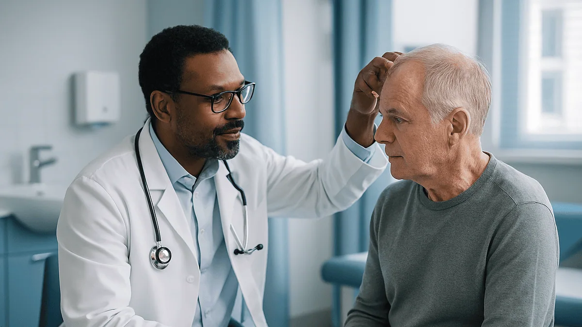 Scalp Psoriasis: What Helps and What Makes It Worse