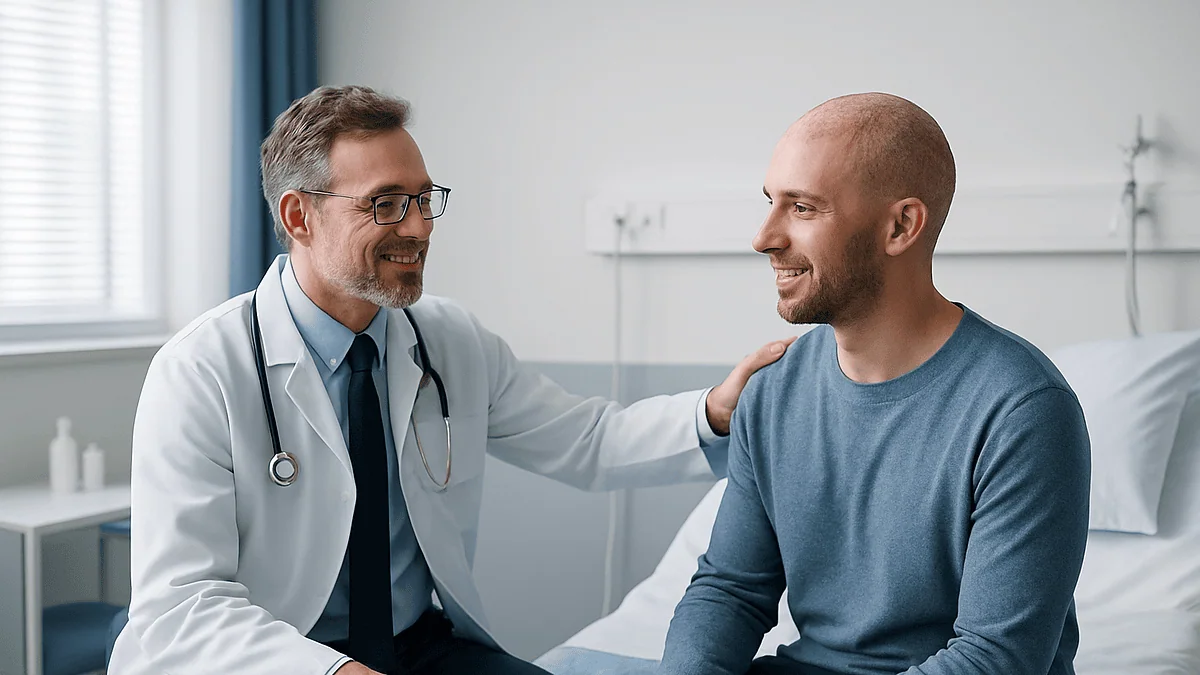 Scalp Reconstruction Recovery: Drains, Flap Checks and Protecting the Wound in the First Weeks 1 Scalp Reconstruction Recovery: Drains, Flap Checks and Protecting the Wound in the First Weeks