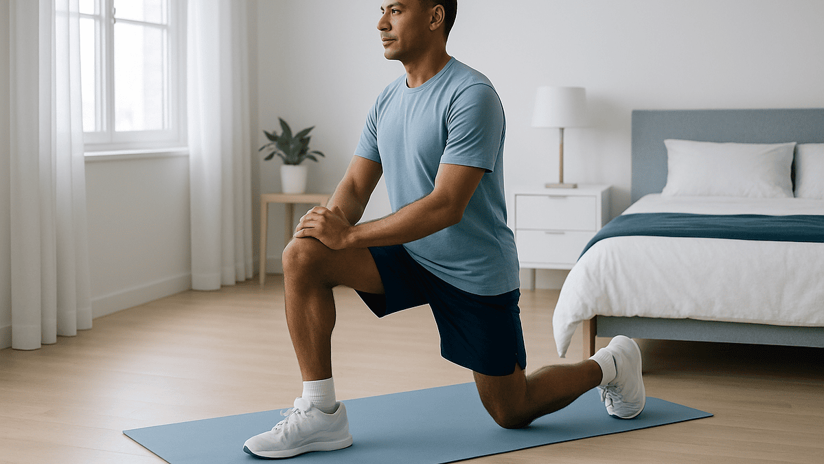 Scoliosis Exercises: What It Means, What to Expect and When to See a Specialist