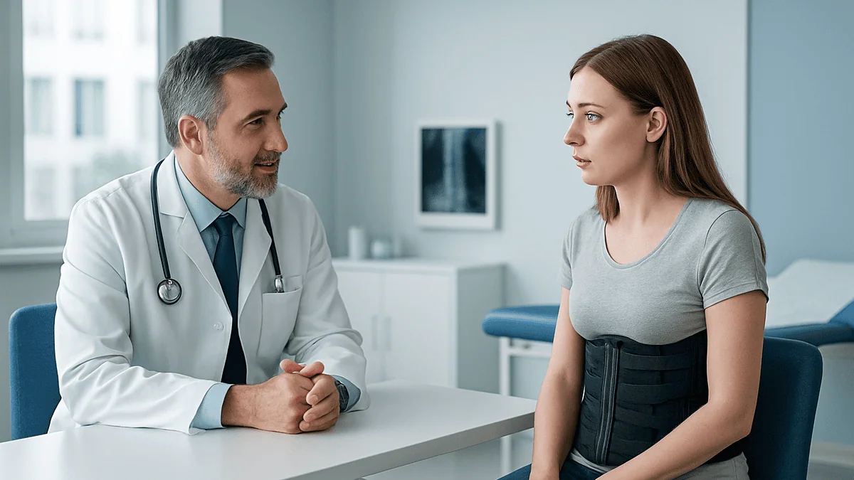 Scoliosis Surgery Cost: What Correction Surgery Costs and Why