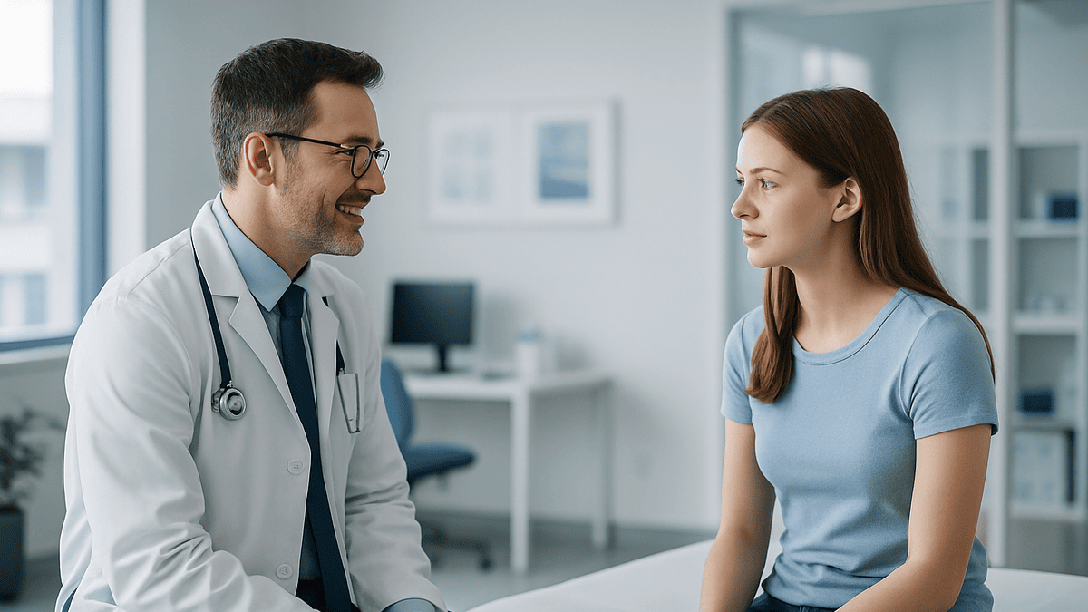 Scoliosis Surgery in Adults vs Teens: Why Goals, Risks and Recovery Differ With Age