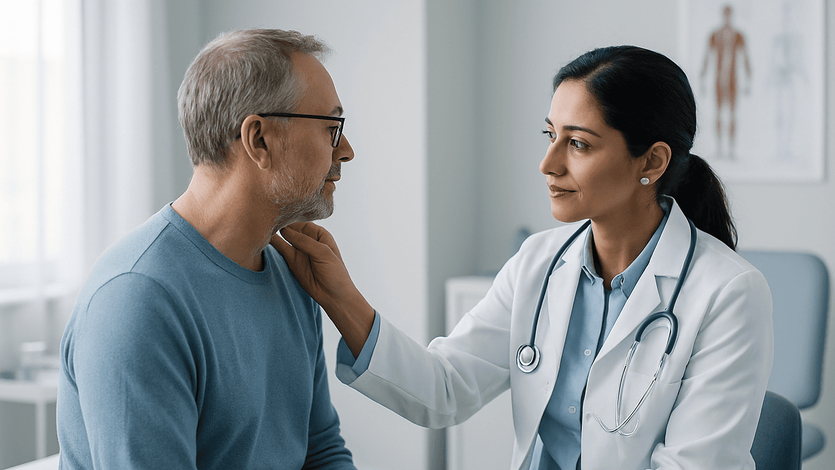 Sebaceous Cyst: Causes, Symptoms, When It Needs Removal and What Not to Do at Home